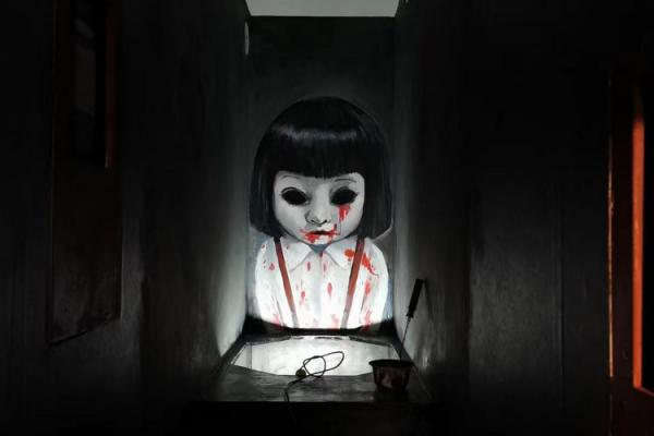 會所游樂場